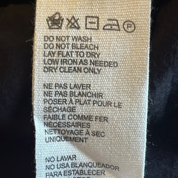 Cleobella Selma Midi Dress Puff Sleeve Women's  size Small Boho Festival Peasant - Picture 10 of 12